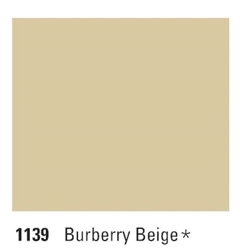 beige burberry|Burberry beige paint color.